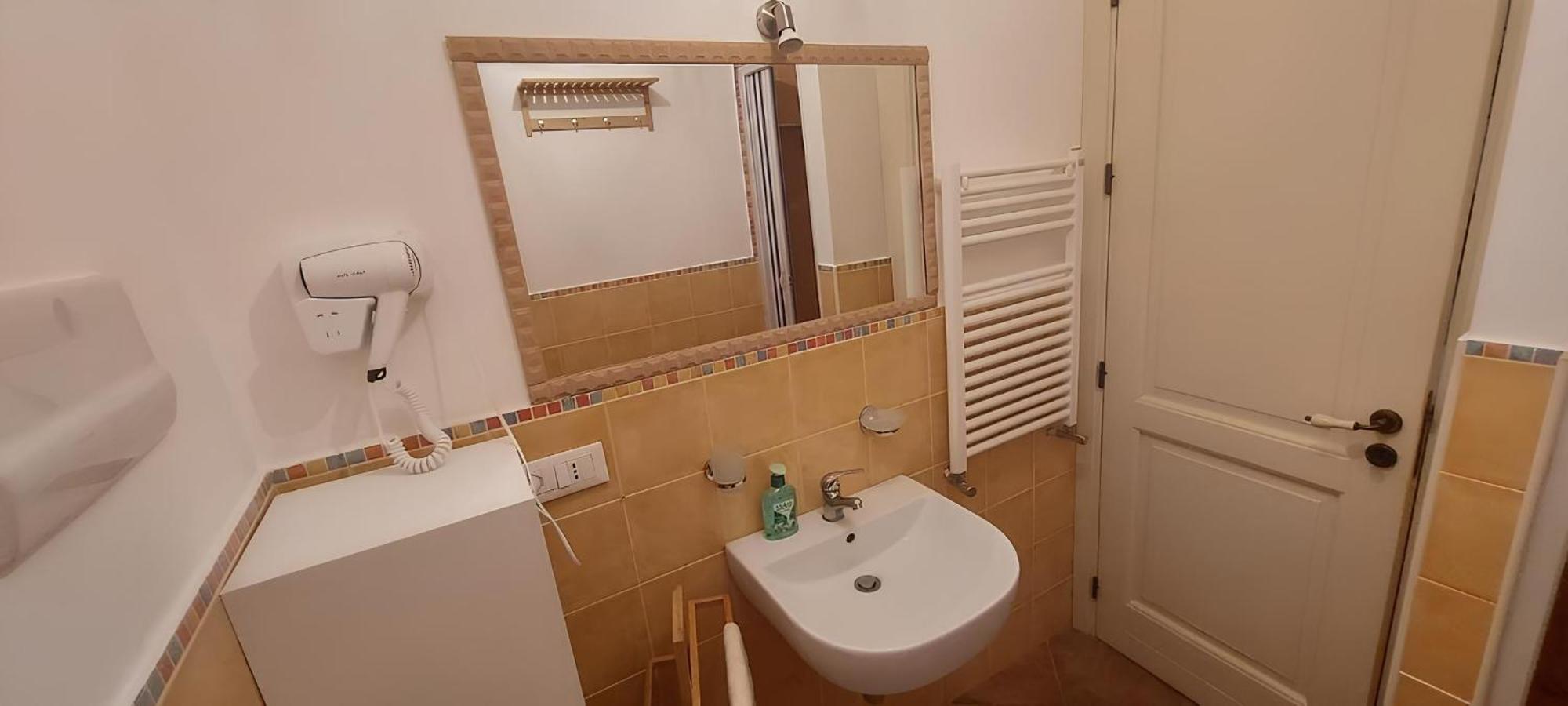 Casetta Di Ale Al Capo Palermo Bagian luar foto